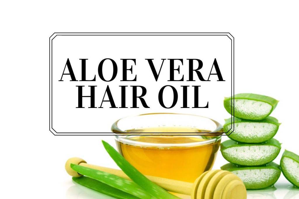 Samruddhi Herbal Hair Oil 